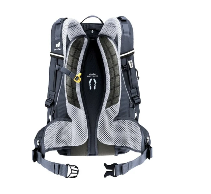 Batoh na kolo - Deuter Trans Alpine 24 Black Batoh na kolo - Deuter Trans Alpine 24 Black