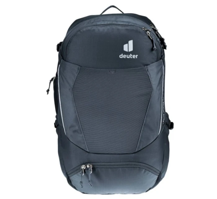 Batoh na kolo - Deuter Trans Alpine 24 Black Batoh na kolo - Deuter Trans Alpine 24 Black
