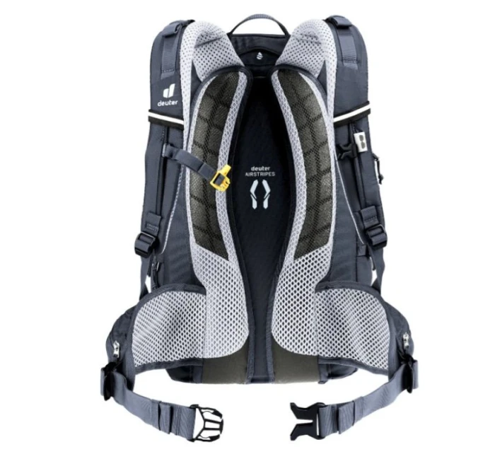 Batoh na kolo - Deuter Trans Alpine 24 Black Batoh na kolo - Deuter Trans Alpine 24 Black