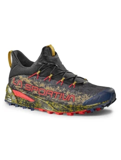 La Sportiva Tempesta GTX ZFRS118B46E32 Night Sky/Savana