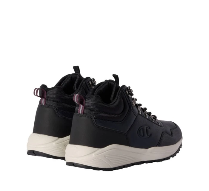 Pánské boty Champion Climb RX Mid S21924 BS504 Pánské boty Champion Climb RX Mid S21924 BS504