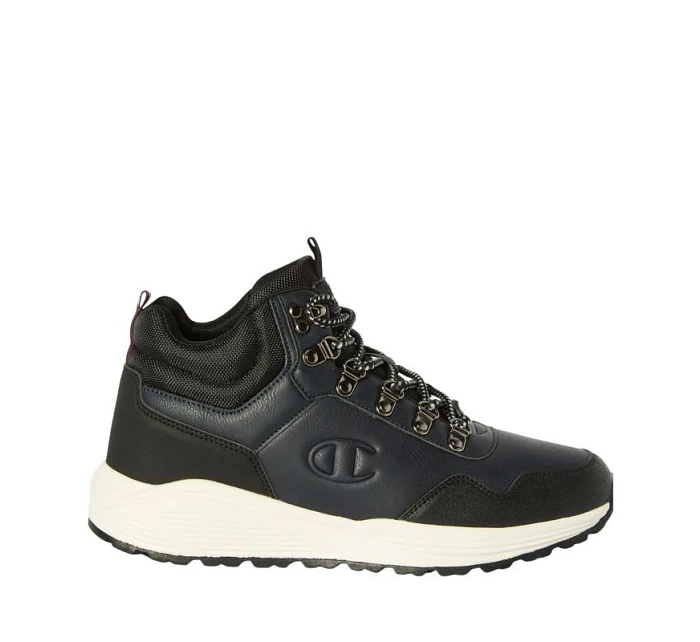 Pánské boty Champion Climb RX Mid S21924 BS504 Pánské boty Champion Climb RX Mid S21924 BS504