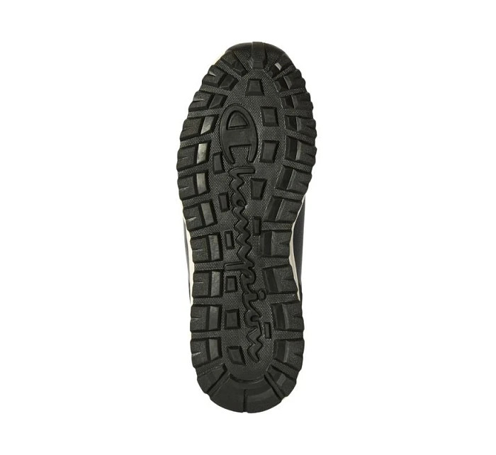 Pánské boty Champion Climb RX Mid S21924 BS504 Pánské boty Champion Climb RX Mid S21924 BS504