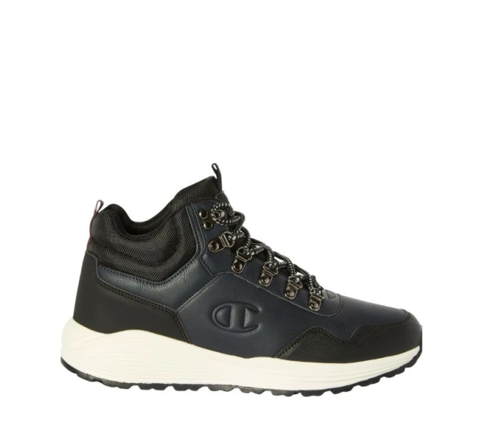 Pánské boty Champion Climb RX Mid S21924 BS504 Pánské boty Champion Climb RX Mid S21924 BS504