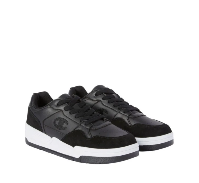 Champion pánské boty RD PRM Low black S22495 KK0002 Champion pánské boty RD PRM Low black S22495 KK0002