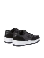 Champion pánské boty RD PRM Low black S22495 KK0002 Champion pánské boty RD PRM Low black S22495 KK0002