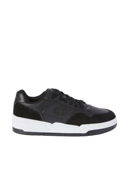 Champion pánské boty RD PRM Low black S22495 KK0002 Champion pánské boty RD PRM Low black S22495 KK0002