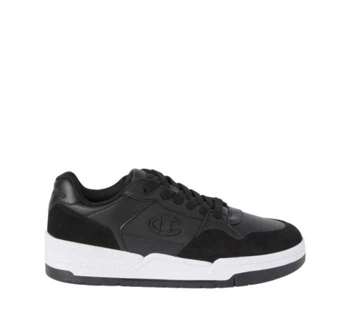 Champion pánské boty RD PRM Low black S22495 KK0002 Champion pánské boty RD PRM Low black S22495 KK0002