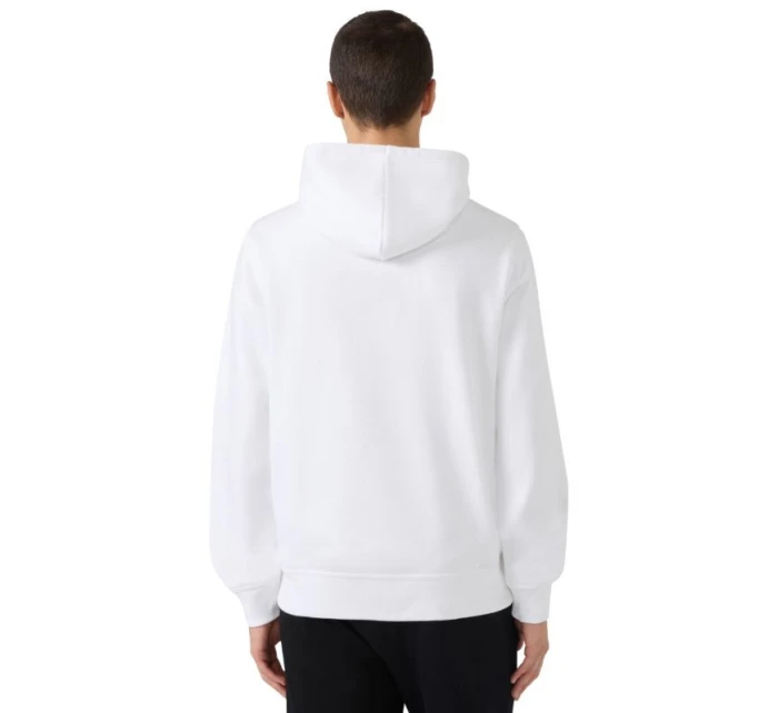 Pánská mikina Champion s kapucí bílá 221790 WW001 pánské Pánská mikina Champion s kapucí bílá 221790 WW001 pánské
