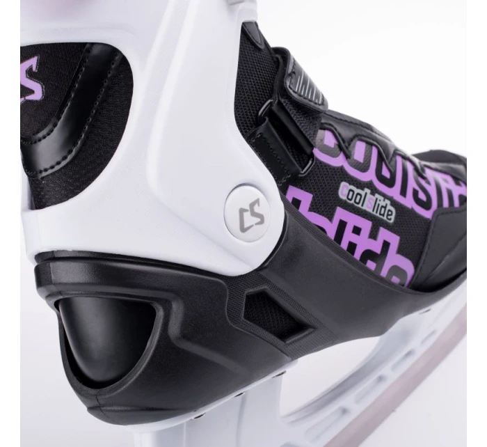 Dámské volnočasové brusle LADY RENDAL Dámské volnočasové brusle LADY RENDAL