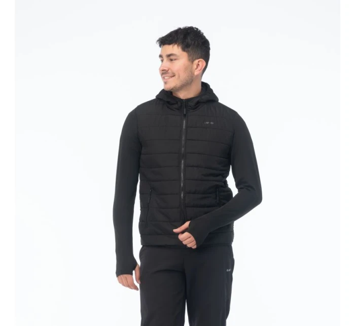 Pánská bunda CORE model 21813943 - Hi-Tec Pánská bunda CORE model 21813943 - Hi-Tec