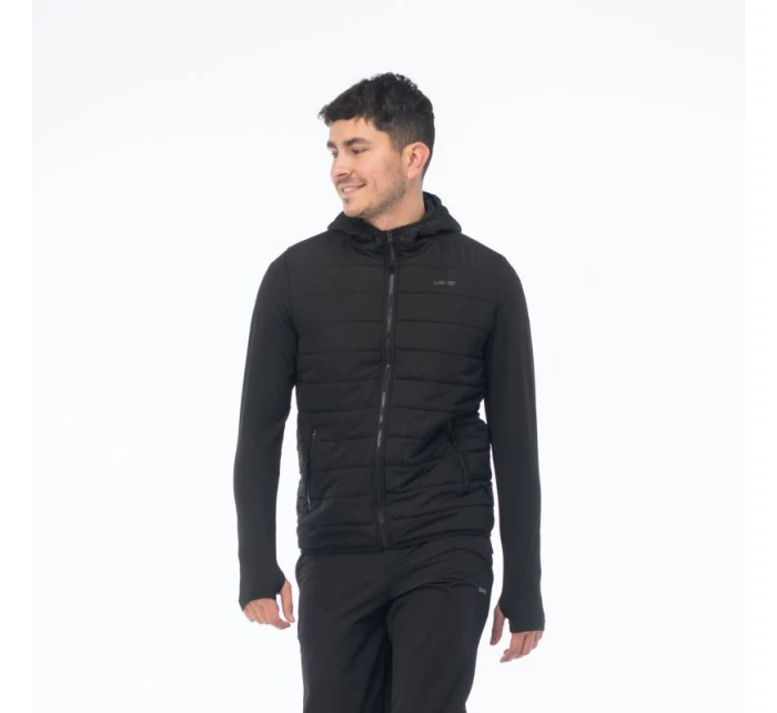 Pánská bunda CORE model 21813943 - Hi-Tec Pánská bunda CORE model 21813943 - Hi-Tec