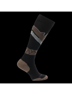 Vysoké ponožky ALPINEX