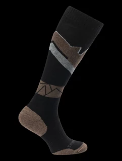 Vysoké ponožky ALPINEX