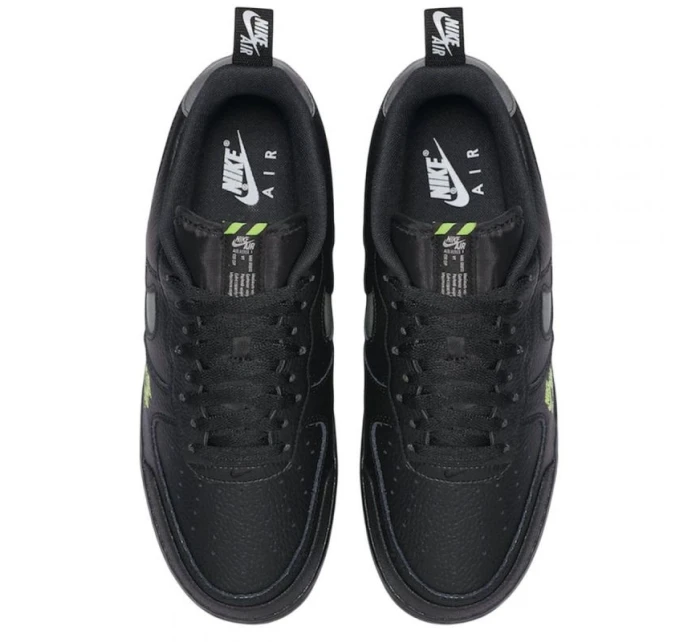 Nike pánské boty Air Force 1 LV8 Utility CV3039-002 Nike pánské boty Air Force 1 LV8 Utility CV3039-002