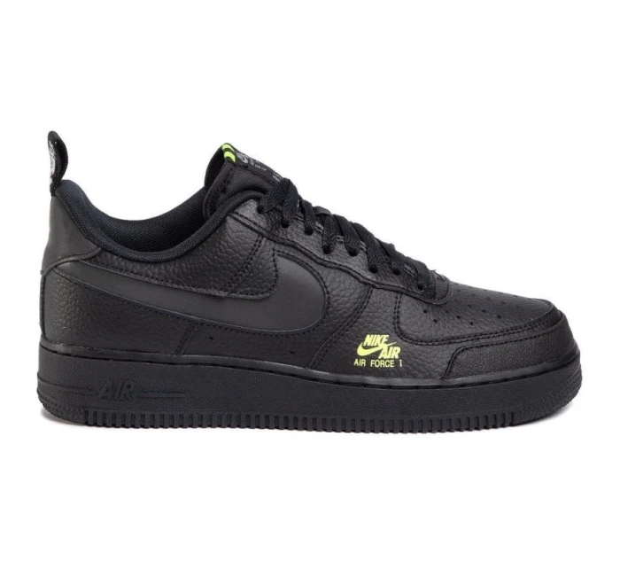 Nike pánské boty Air Force 1 LV8 Utility CV3039-002 Nike pánské boty Air Force 1 LV8 Utility CV3039-002