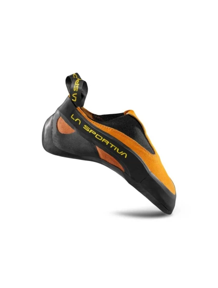 La Sportiva Cobra ZFCS008O00O00 Orange La Sportiva Cobra ZFCS008O00O00 Orange