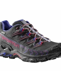 La Sportiva Ultra Raptor II Woman GTX ZFHS149G00P06 Carbon/Love Potion
