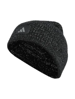 Adidas Run Climawarm čepice černá JM3079