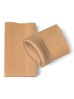 JS Skating Gelové pásky na kotníky