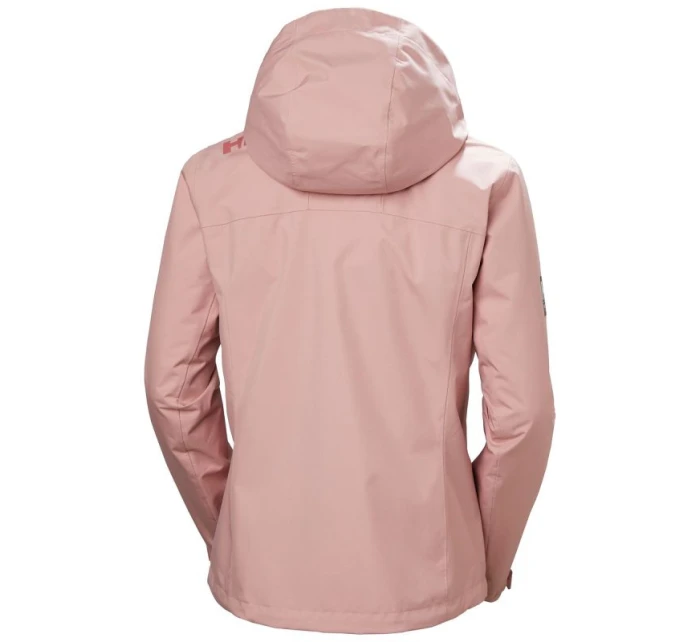 Helly Hansen dámská bunda W CREW HOODED MIDL JACKET 34447 057 Helly Hansen dámská bunda W CREW HOODED MIDL JACKET 34447 057