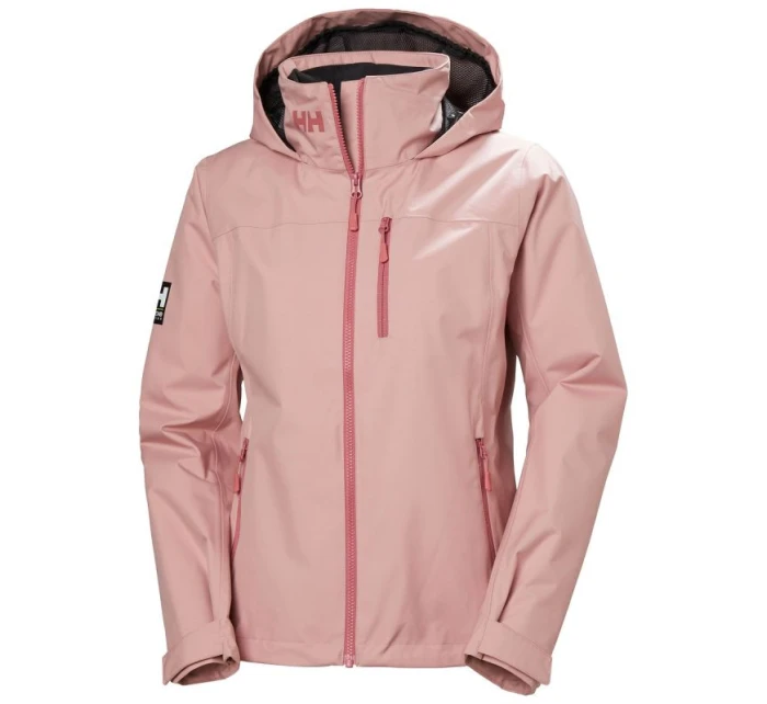 Helly Hansen dámská bunda W CREW HOODED MIDL JACKET 34447 057 Helly Hansen dámská bunda W CREW HOODED MIDL JACKET 34447 057