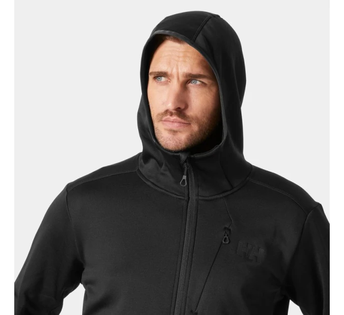 Helly Hansen pánská fleecová mikina ODIN THERMAL PRO FLEECE JACKET 49326 990 Helly Hansen pánská fleecová mikina ODIN THERMAL PRO FLEECE JACKET 49326 990