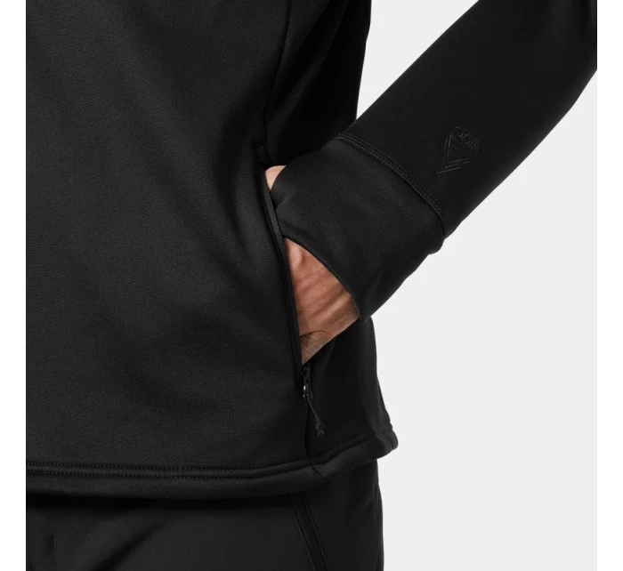 Helly Hansen pánská fleecová mikina ODIN THERMAL PRO FLEECE JACKET 49326 990 Helly Hansen pánská fleecová mikina ODIN THERMAL PRO FLEECE JACKET 49326 990