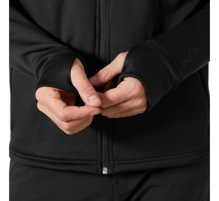 Helly Hansen pánská fleecová mikina ODIN THERMAL PRO FLEECE JACKET 49326 990 Helly Hansen pánská fleecová mikina ODIN THERMAL PRO FLEECE JACKET 49326 990