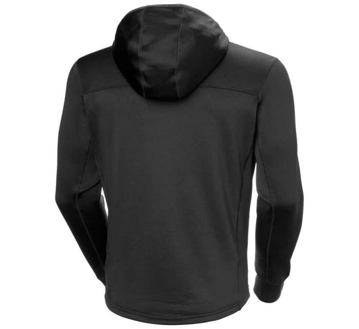 Helly Hansen pánská fleecová mikina ODIN THERMAL PRO FLEECE JACKET 49326 990 Helly Hansen pánská fleecová mikina ODIN THERMAL PRO FLEECE JACKET 49326 990