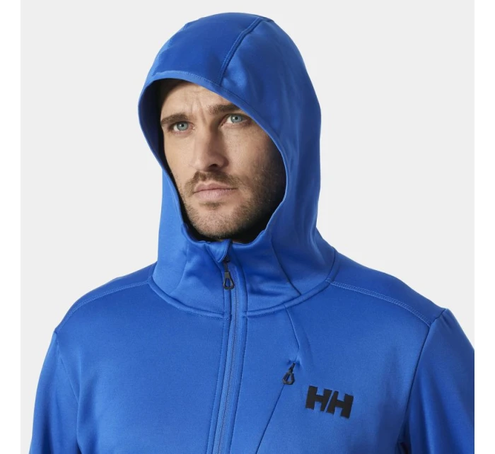 Helly Hansen pánská fleecová mikina ODIN THERMAL PRO FLEECE JACKET 49326 543 Helly Hansen pánská fleecová mikina ODIN THERMAL PRO FLEECE JACKET 49326 543