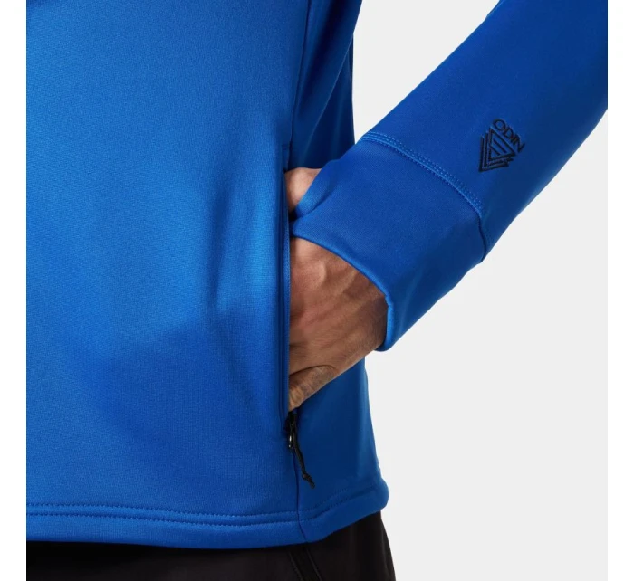 Helly Hansen pánská fleecová mikina ODIN THERMAL PRO FLEECE JACKET 49326 543 Helly Hansen pánská fleecová mikina ODIN THERMAL PRO FLEECE JACKET 49326 543