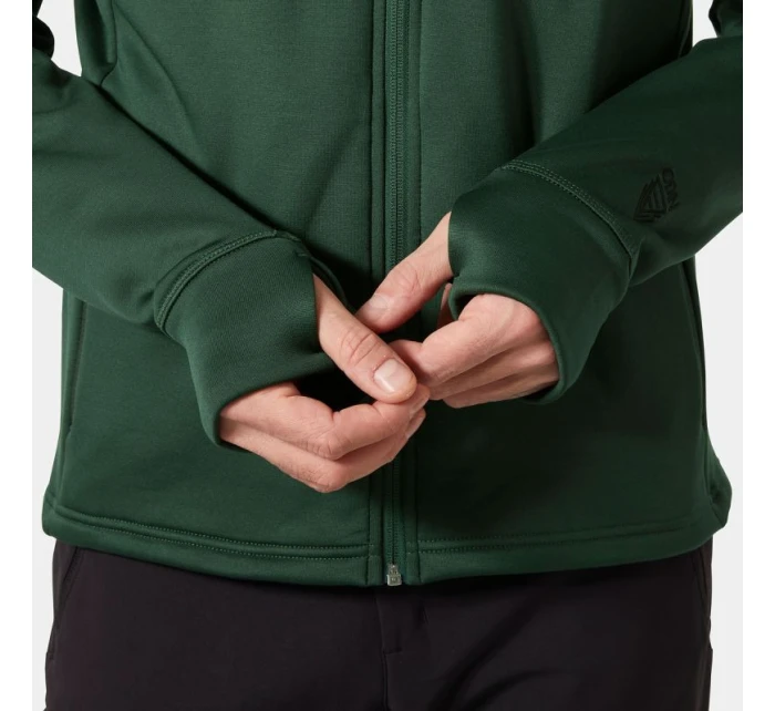 Helly Hansen pánská fleecová mikina ODIN THERMAL PRO FLEECE JACKET 49326 390 Helly Hansen pánská fleecová mikina ODIN THERMAL PRO FLEECE JACKET 49326 390