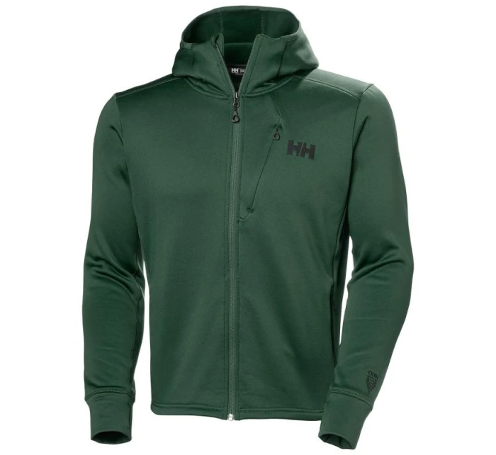 Helly Hansen pánská fleecová mikina ODIN THERMAL PRO FLEECE JACKET 49326 390 Helly Hansen pánská fleecová mikina ODIN THERMAL PRO FLEECE JACKET 49326 390