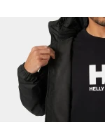 Helly Hansen pánská bunda VANCOUVER FLEECE LINED JACKET 54269 980 Helly Hansen pánská bunda VANCOUVER FLEECE LINED JACKET 54269 980