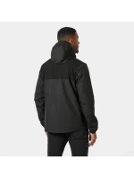 Helly Hansen pánská bunda VANCOUVER FLEECE LINED JACKET 54269 980 Helly Hansen pánská bunda VANCOUVER FLEECE LINED JACKET 54269 980