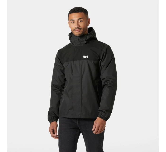 Helly Hansen pánská bunda VANCOUVER FLEECE LINED JACKET 54269 980 Helly Hansen pánská bunda VANCOUVER FLEECE LINED JACKET 54269 980