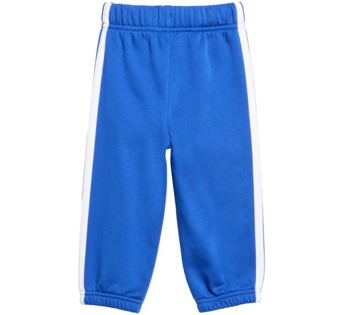 Dětské tepláky Essentials Joggers modré model 21814314 - ADIDAS Dětské tepláky Essentials Joggers modré model 21814314 - ADIDAS