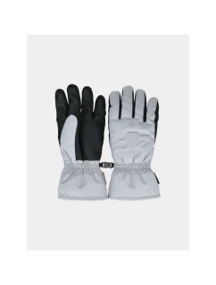 Dámské lyžařské rukavice 4F 4FWAW24AFGLF144-27S dámské