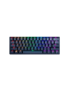 Razer Huntsman Mini Gaming USB QWERTY klávesnice American International Black