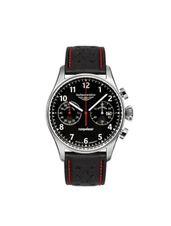 Hodinky Bauhaus Aviation Tornado, 42 mm