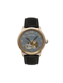 Hodinky Zeppelin model LZ127 76645 Automatik, 40mm