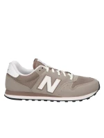 Boty NB 500 Beige model 21885351 - New Balance