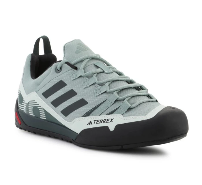 Adidas Terrex SWIFT Solo 2 IH1113 silver green/legend ivy/linen green Adidas Terrex SWIFT Solo 2 IH1113 silver green/legend ivy/linen green