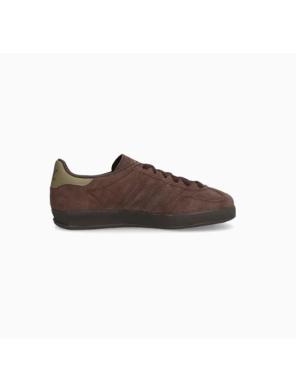 Boty adidas GAZELLE INDOOR JQ8402 Boty adidas GAZELLE INDOOR JQ8402