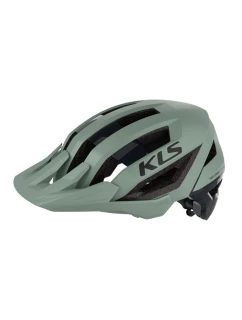 HELMA KELLYS OUTRAGE GREEN L/XL