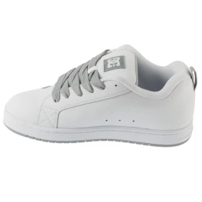 Shoes Court  White model 21814541 - Dc