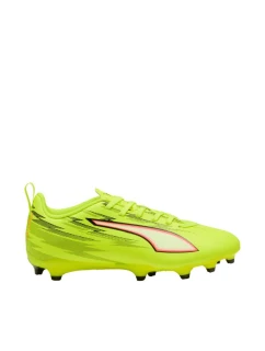 Dětské kopačky Puma Ultra 6 Play FG/AG 108705 01