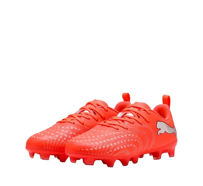 Dětské kopačky Puma Future 9 Play FG/AG 108723 01 Dětské kopačky Puma Future 9 Play FG/AG 108723 01
