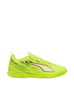 Dětské kopačky Puma Ultra 6 Play IT 109056 01